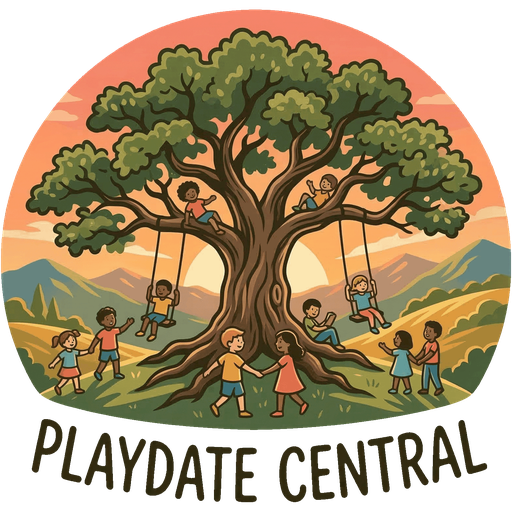 Playdate Central