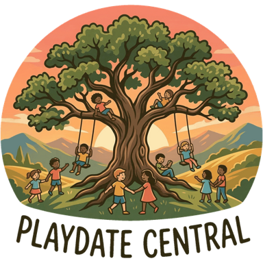 Playdate Central